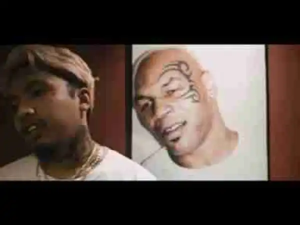 Video: Pryde - Dwayne Carter Freestyle